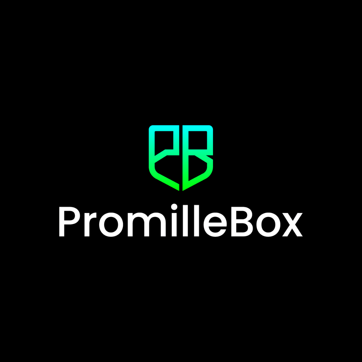PromilleBox Logo